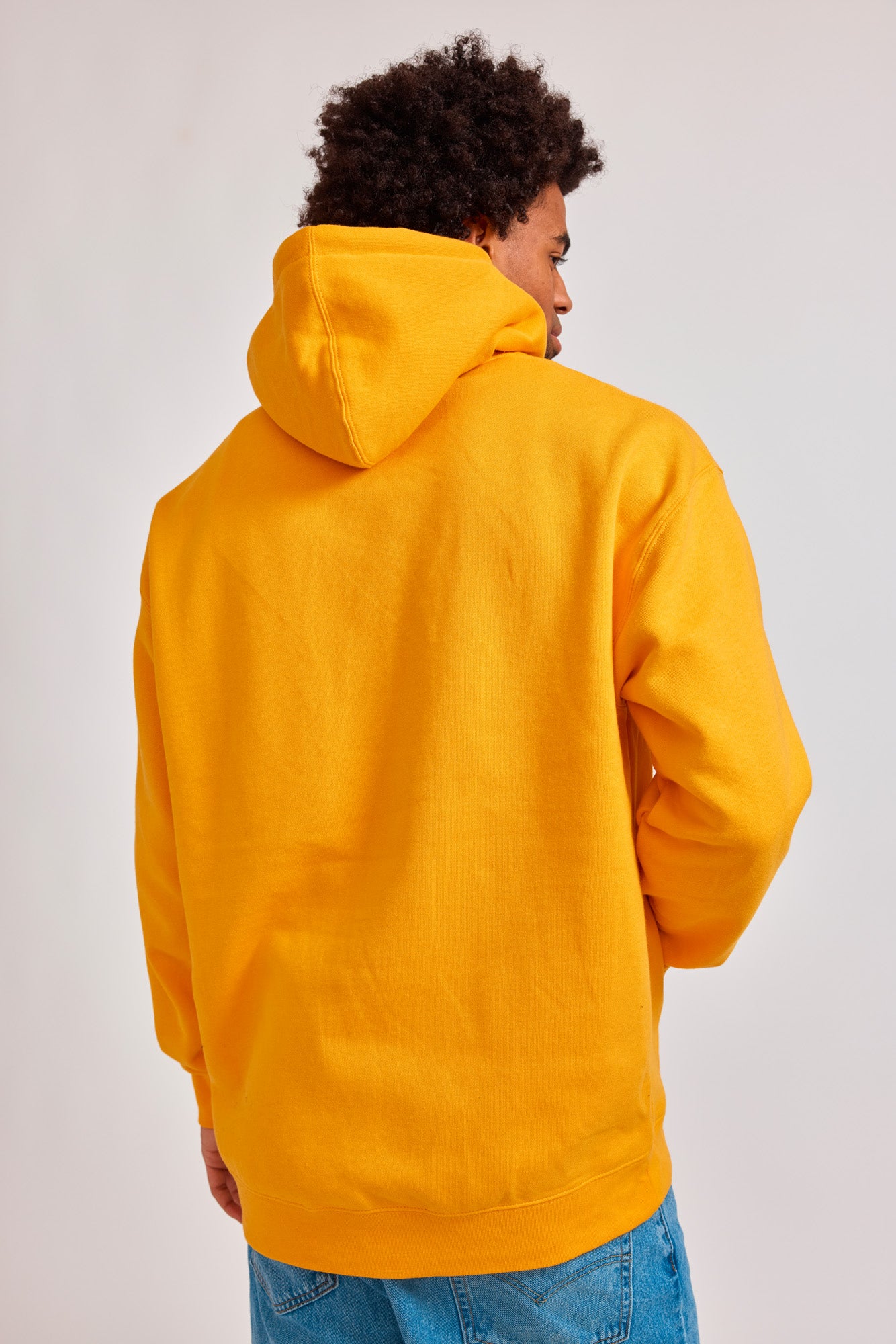 Sweat à capuche James Froid comme une glace