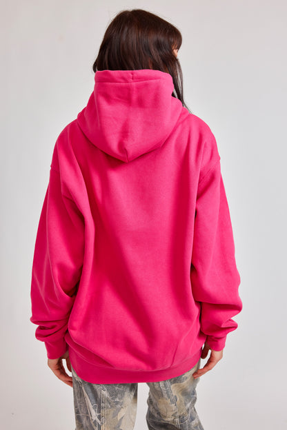 Lightweight Hoodie Puddle Original Design